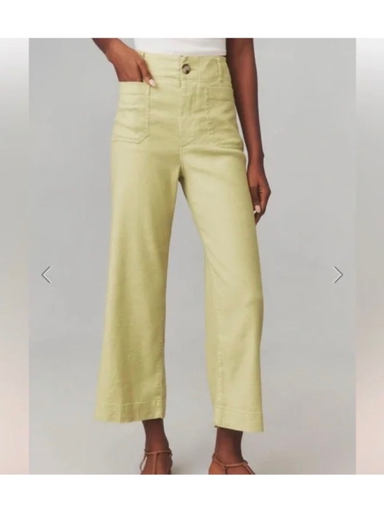 Anthropologie Pants - Anthropologie The Colette Maeve Pants~